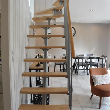 Clos Du Manoir Vinnemerville