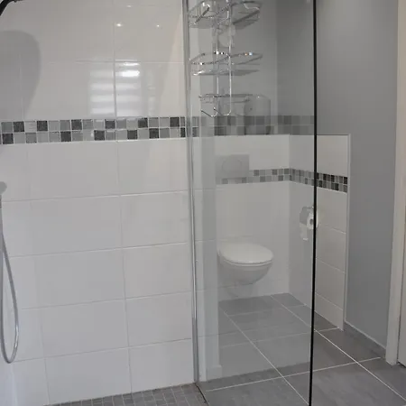 Clos Du Manoir * Vinnemerville