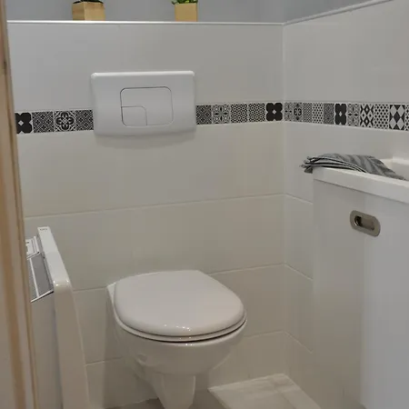 Vakantiehuis Clos Du Manoir