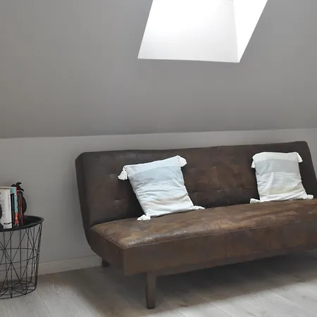 Clos Du Manoir Vakantiehuis *