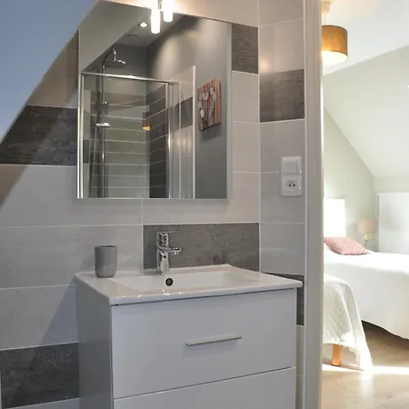 Clos Du Manoir Vinnemerville