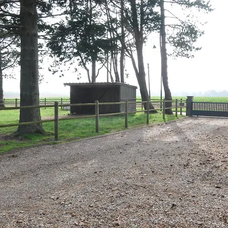 Vakantiehuis Clos Du Manoir